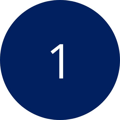 Zahl 1