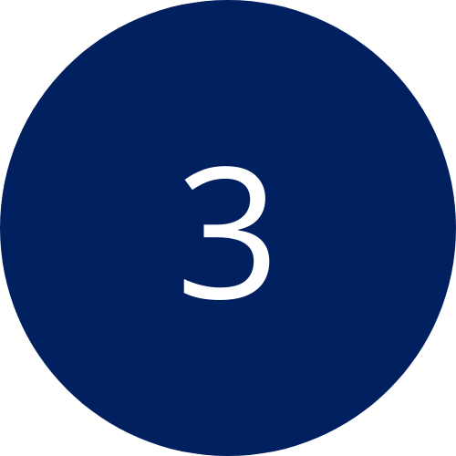 Zahl 3
