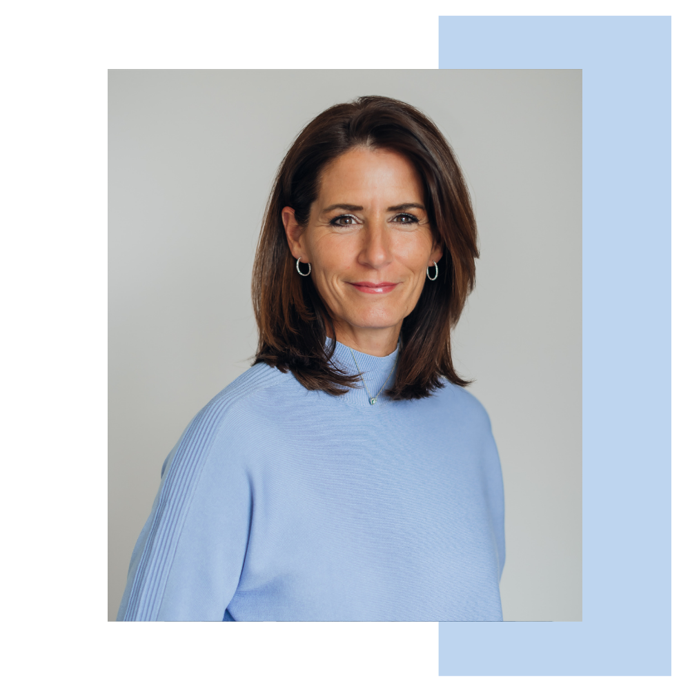 Bild von Daniela Siebertz Customer Relationship Managerin und Trainerin bei be-come one
