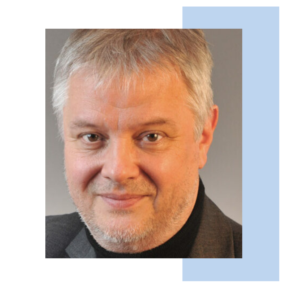 Bild von Udo Hase Consultant, Trainer und Coach