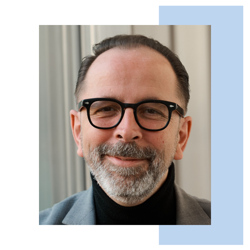 Bild von Dr. Oliver Ernst Consultant, Trainer und Coach