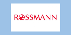 Logo Rossmann be-come one Referenzkunde
