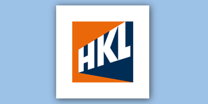 Logo HKL be-come one Referenzkunde