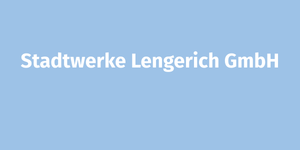 Stadtwerke Lengerich be-come one Referenzkunde