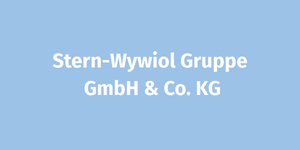 Stern-Wywiol Gruppe GmbH & Co. KG be-come one Referenzkunde
