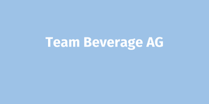 Team Beverage AG be-come one Referenz