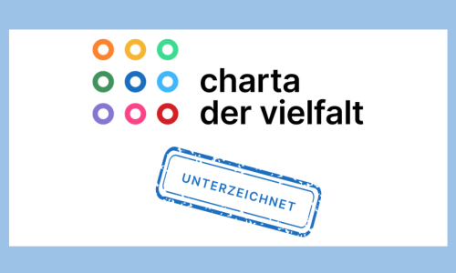 charta der vielfalt unterzeichnet 2026