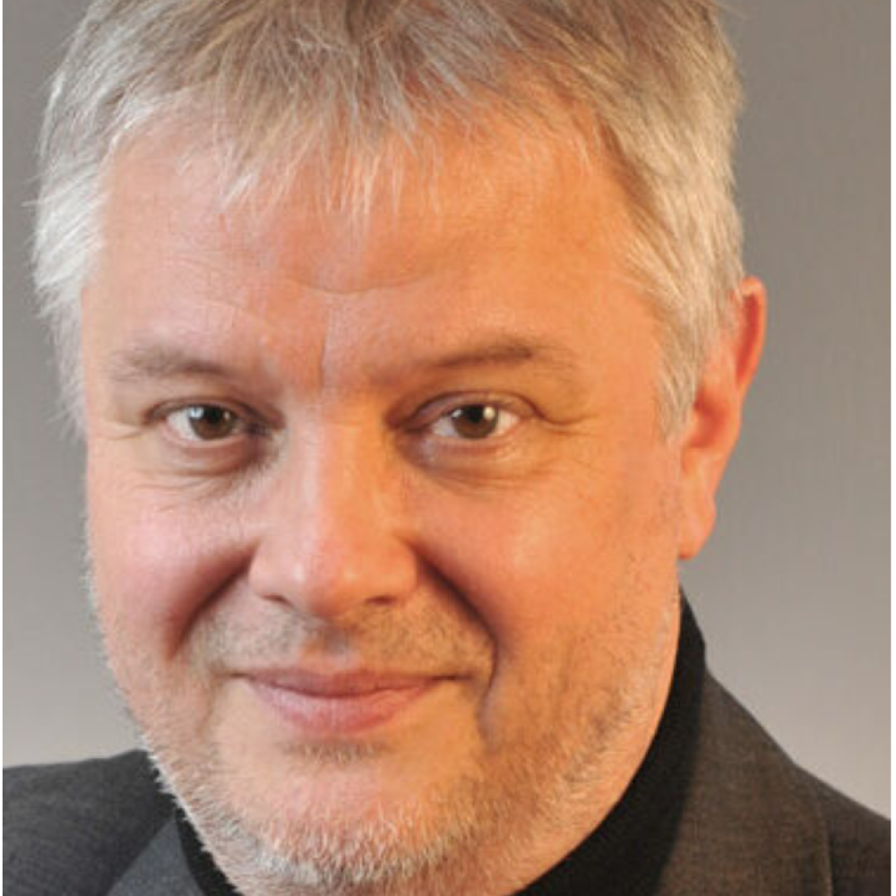 Bild von Udo Hase Consultant, Trainer und Coach