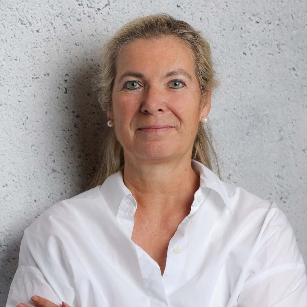 Carina Becker Trainerin und Coach