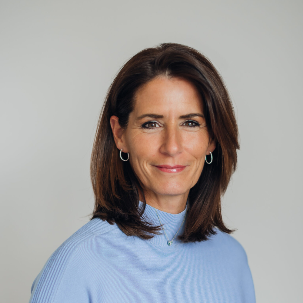 Bild von Daniela Siebertz Customer Relationship Managerin und Trainerin bei be-come one