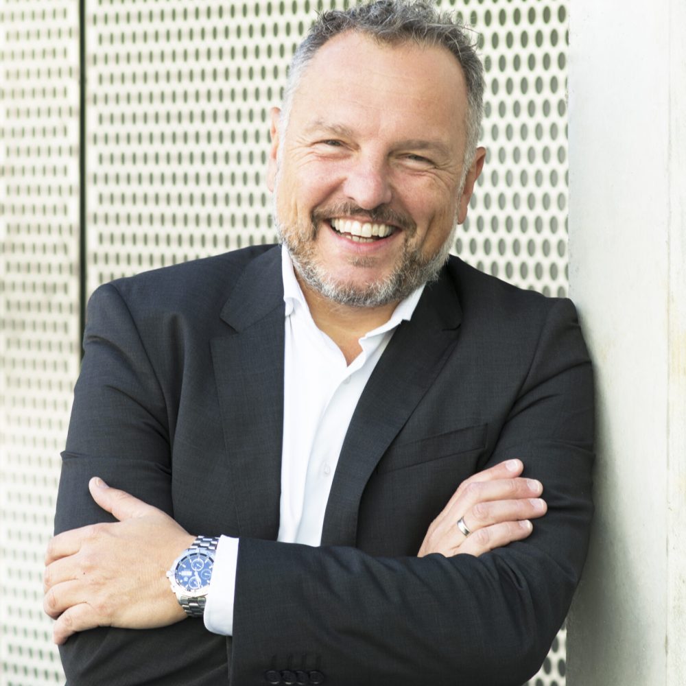 Jörg Morio Trainer, Berater und Coach