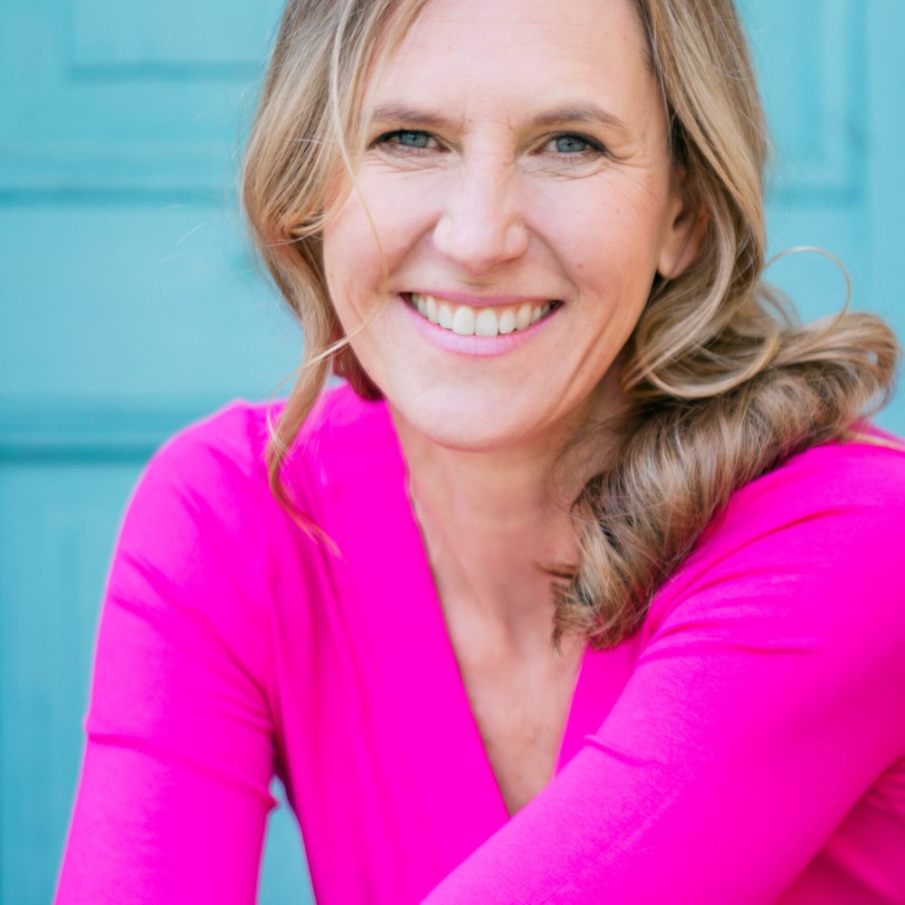 Susanne Ringen