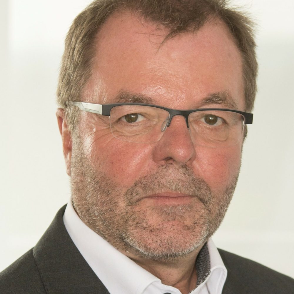 Walter Görgen Berater